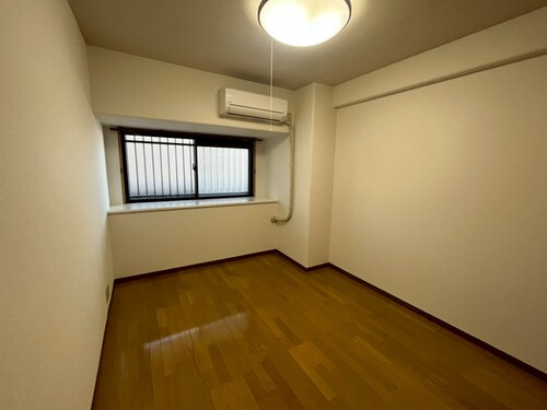 サーパス高須第３の洋室|その他部屋・スペース：洋室6.1畳（原状回復工事後2025/11）     （2025年11月撮影）