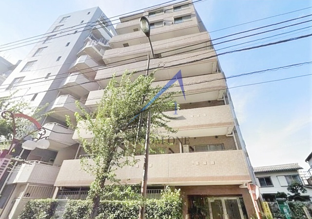 ロワジール三軒茶屋