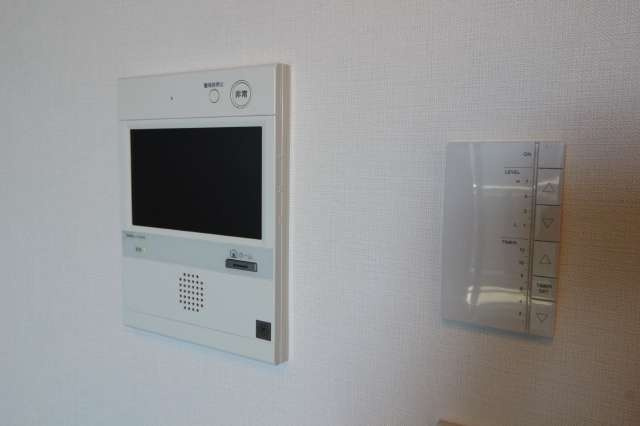 六本木グランドタワーレジデンスのセキュリティ