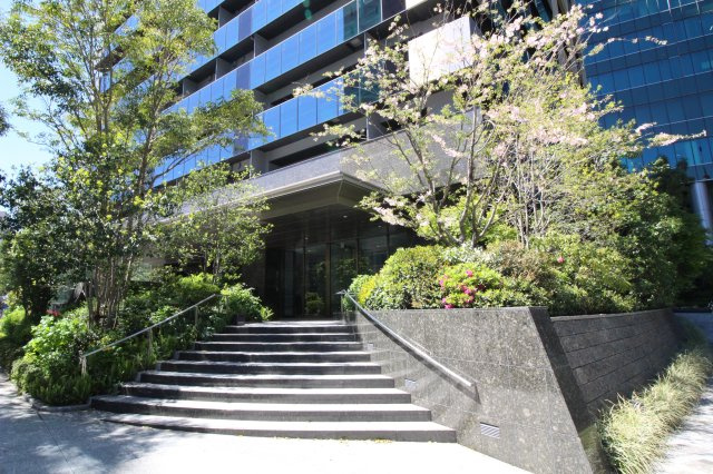 六本木グランドタワーレジデンスのその他