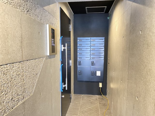 バークレーコート御徒町のその他