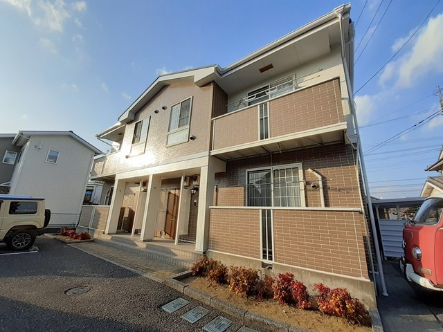 はる・る　曙　Ａの外観|外観写真