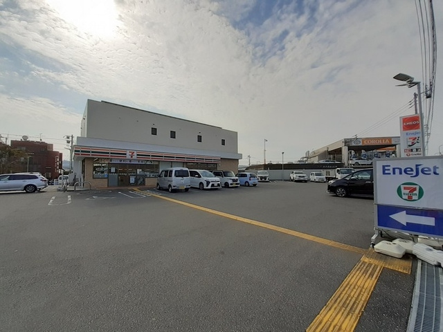 はる・る　曙　Ａの周辺|その他