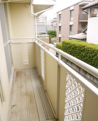 【バルコニー】 | セジュール89