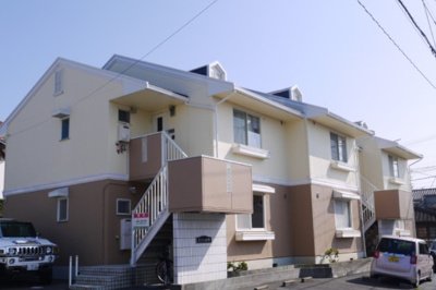 【外観】 | セジュール89