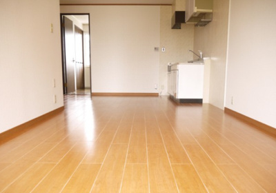 【居間・リビング】 | セジュール89