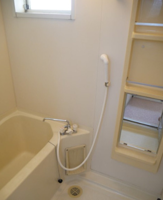 【浴室】 | セジュール89