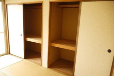 【収納】 | セジュール89