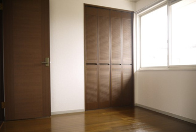 【寝室】 | セジュール89