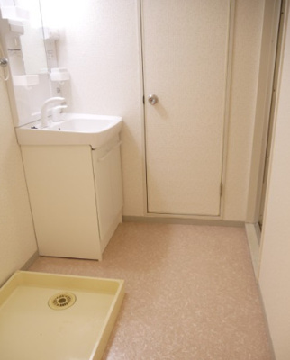 【洗面所】 | セジュール89