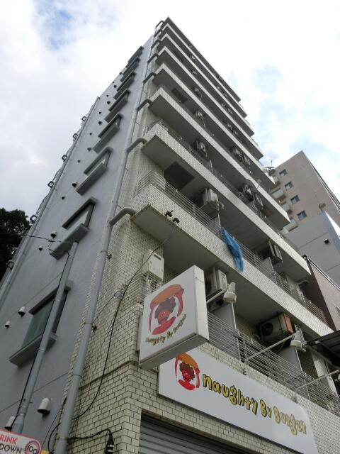 文京区大塚3丁目のマンションの画像