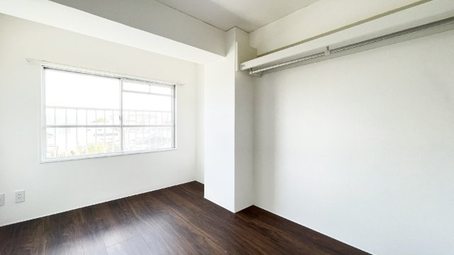 サニースクエア阿南の居間・リビング