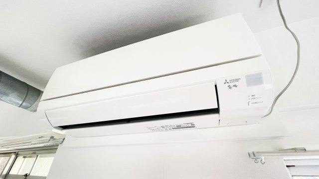 サニースクエア阿南の設備