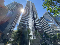 ブランズタワー御堂筋本町の画像