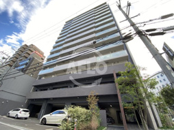 ＡＴＫレジデンスなにわ橋の画像