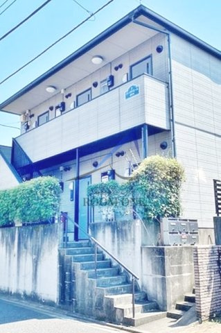 パークドミール吉祥寺