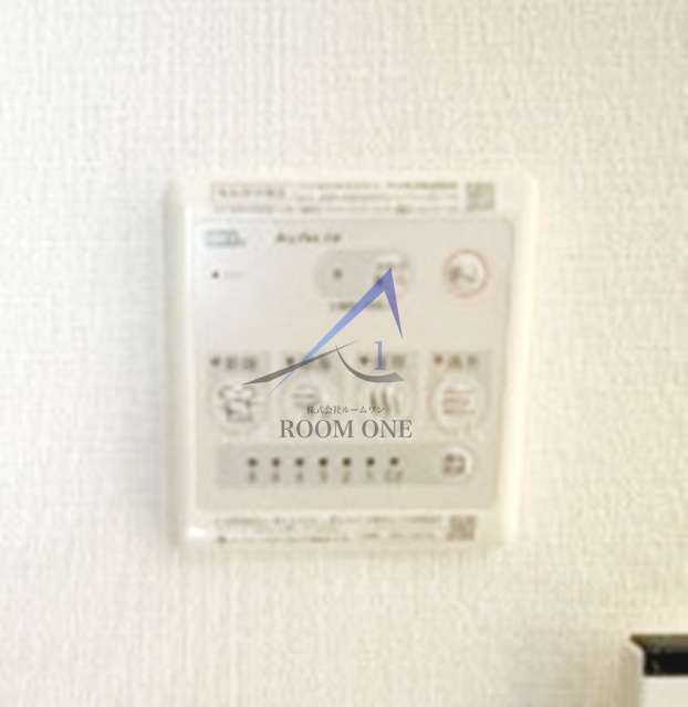 ＪＬＢグランエクリュ高円寺Ⅱの設備|浴室乾燥機です。