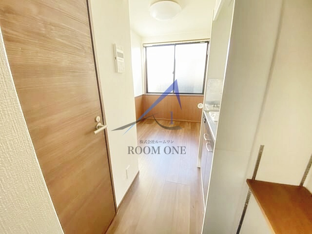 ＪＬＢグランエクリュ高円寺Ⅱ