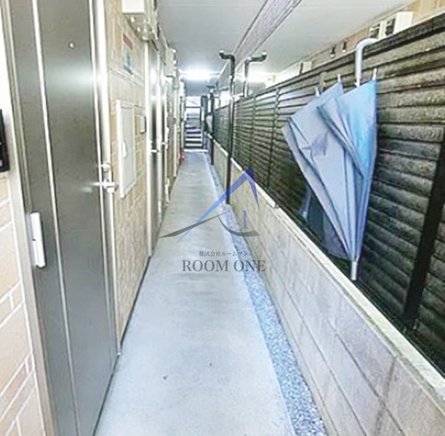 ＪＬＢグランエクリュ高円寺Ⅱ