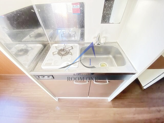 ＪＬＢグランエクリュ高円寺Ⅱのキッチン|キッチンです。