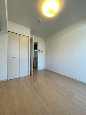 【寝室】 | グラントゥルース桜台駅前