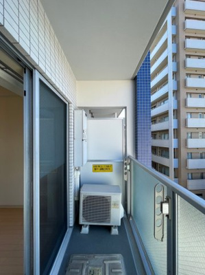 【バルコニー】 | グラントゥルース桜台駅前