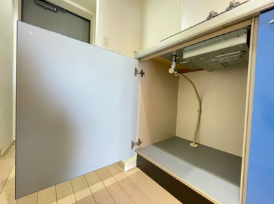 【キッチン】 | グラントゥルース桜台駅前