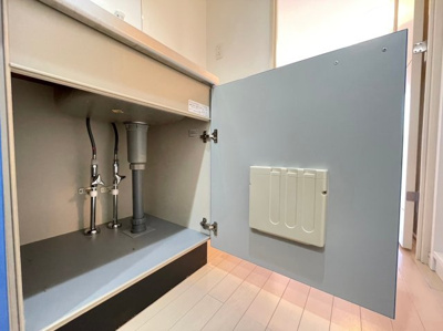 【キッチン】 | グラントゥルース桜台駅前