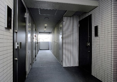 【その他共用部分】 | グラントゥルース桜台駅前