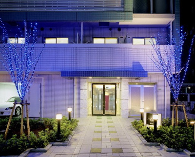 【外観】 | グラントゥルース桜台駅前