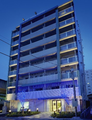 【外観】 | グラントゥルース桜台駅前