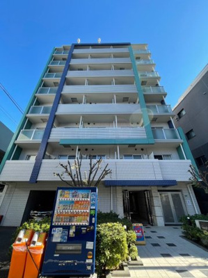 【外観】 | グラントゥルース桜台駅前