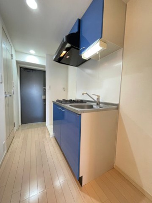 【キッチン】 | グラントゥルース桜台駅前