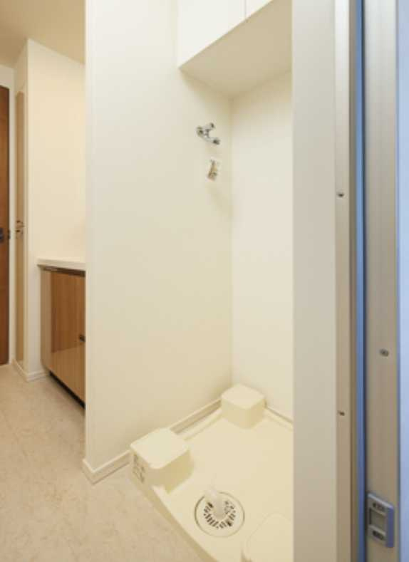 パークアクシス学芸大学　ペット相談可　床暖房　ピアノ相談の設備