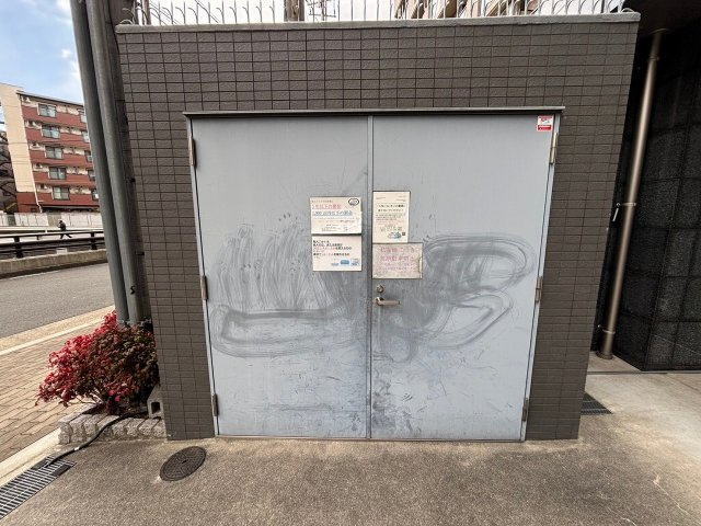 ララプレイス新大阪シエスタのその他共用部分