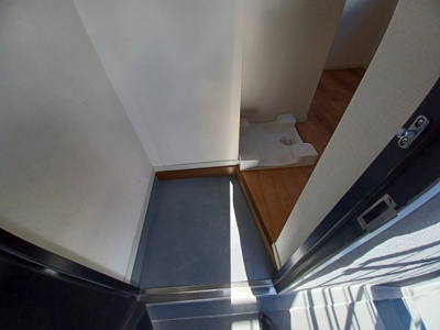 【玄関】 | リベラルⅡ