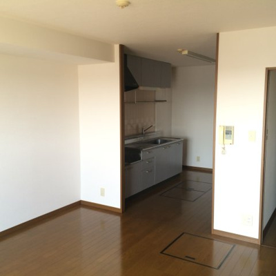 【居間・リビング】 | ルネス国分