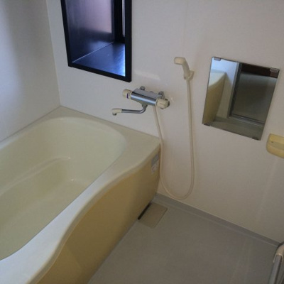 【浴室】 | ルネス国分