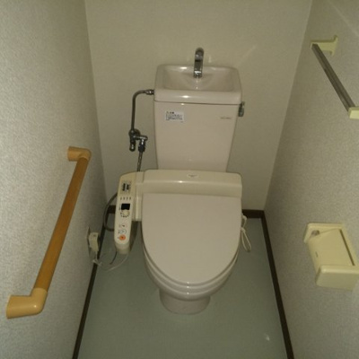 【トイレ】 | ルネス国分