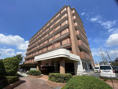 【外観】 | ルネス国分