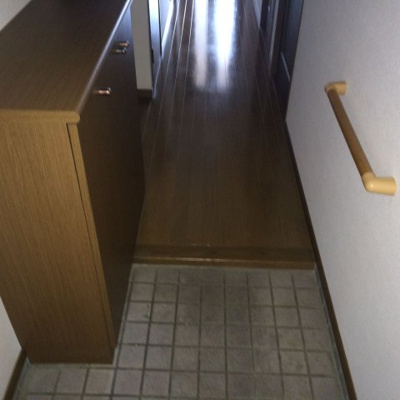 【玄関】 | ルネス国分