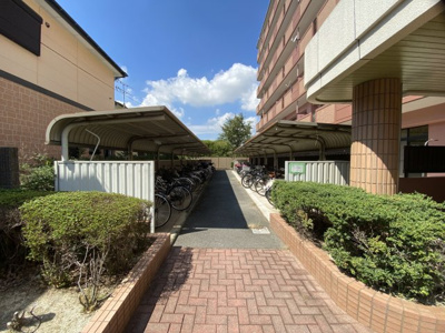 【その他共用部分】 | ルネス国分