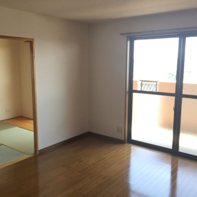 【居間・リビング】 | ルネス国分