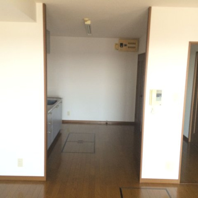 【キッチン】 | ルネス国分