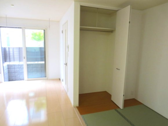 Ｓｔａｒ　Ｆｉｅｌｄの内装|★明るいお部屋★