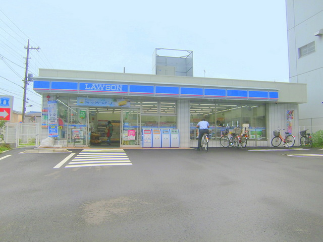 Ｓｔａｒ　Ｆｉｅｌｄのその他|ローソン
