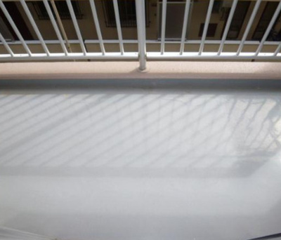 【バルコニー】 | 鎮西ビル