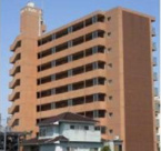 鎮西ビルの画像