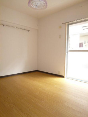 【内装】 | 鎮西ビル