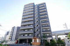 大田区大森西５丁目のマンションの画像